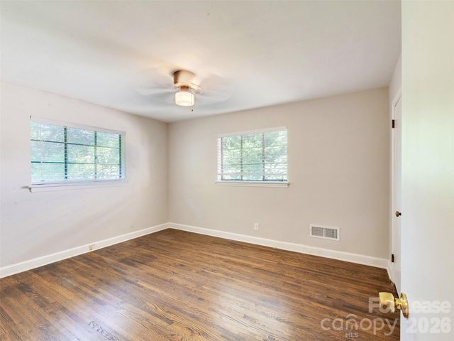 1518 Mimosa Avenue, Charlotte, NC 28205