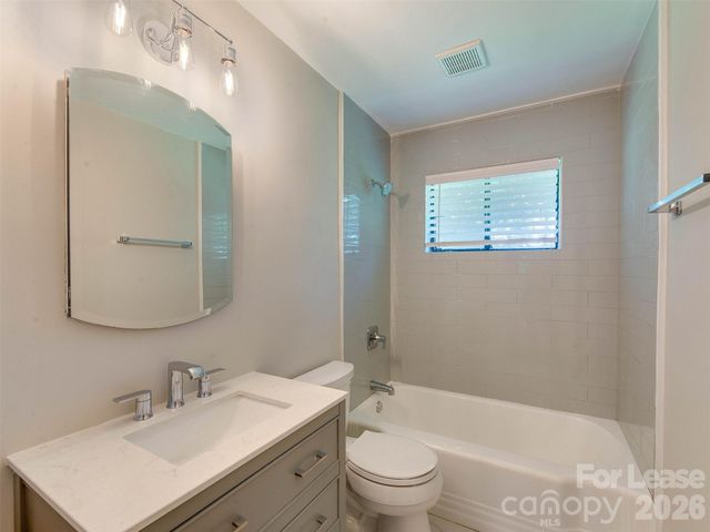 1518 Mimosa Avenue, Charlotte, NC 28205