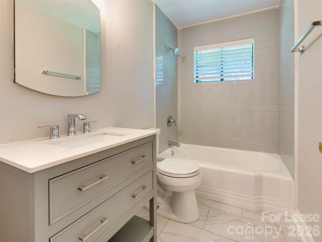 1518 Mimosa Avenue, Charlotte, NC 28205