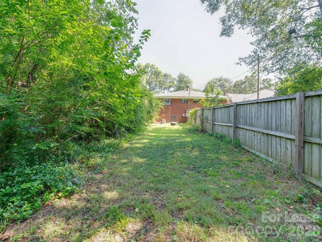 1518 Mimosa Avenue, Charlotte, NC 28205