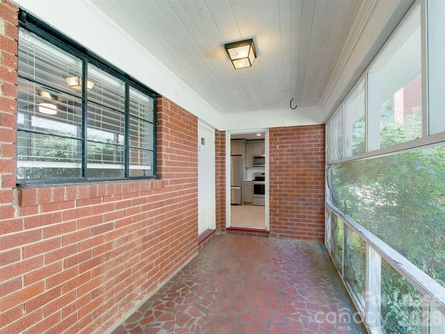1518 Mimosa Avenue, Charlotte, NC 28205
