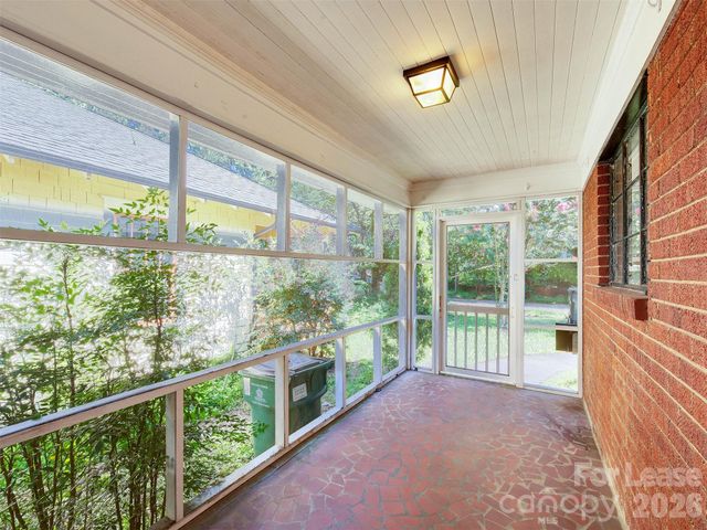 1518 Mimosa Avenue, Charlotte, NC 28205