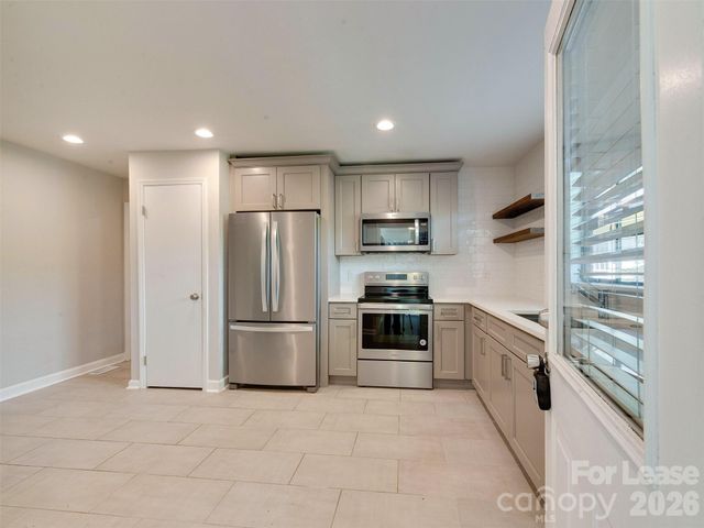 1518 Mimosa Avenue, Charlotte, NC 28205