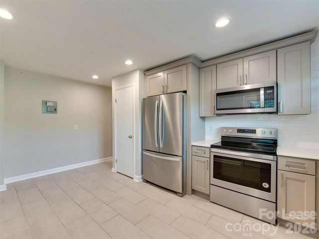 1518 Mimosa Avenue, Charlotte, NC 28205