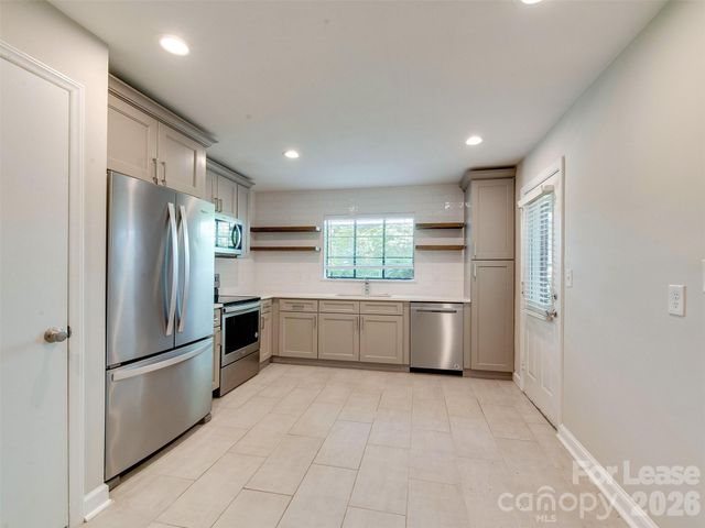 1518 Mimosa Avenue, Charlotte, NC 28205
