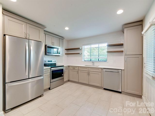 1518 Mimosa Avenue, Charlotte, NC 28205