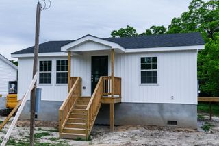 109 Hazel Street, Goldsboro, NC 27530