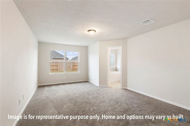 9900 Avendesora Road, Killeen, TX 76542