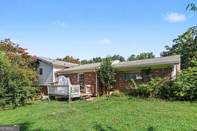 6184 Marilla Street, Douglasville, GA 30135