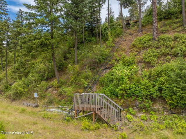 985 E PUGH POINT CT, Harrison, ID 83833
