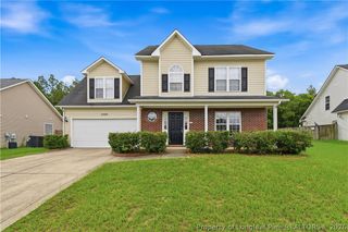 2305 Gray Goose Loop, Fayetteville, NC 28306