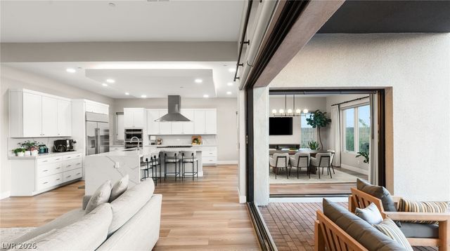 12167 Canyon Sunset Street, Las Vegas, NV 89138