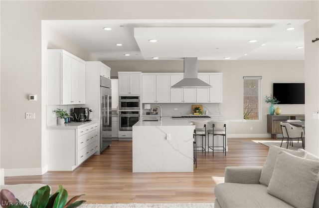 12167 Canyon Sunset Street, Las Vegas, NV 89138