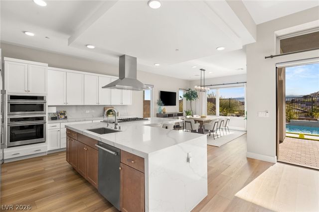 12167 Canyon Sunset Street, Las Vegas, NV 89138