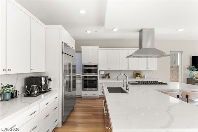 12167 Canyon Sunset Street, Las Vegas, NV 89138