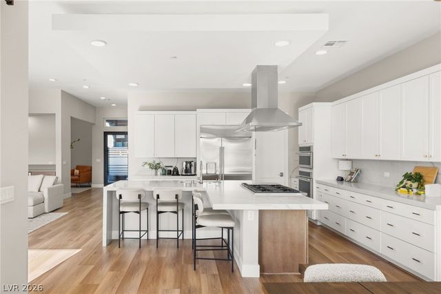 12167 Canyon Sunset Street, Las Vegas, NV 89138