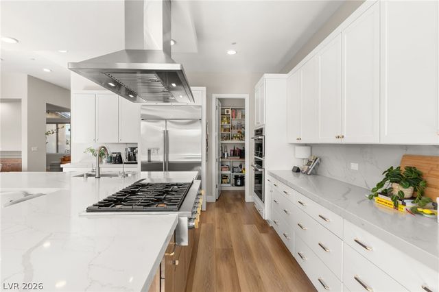 12167 Canyon Sunset Street, Las Vegas, NV 89138