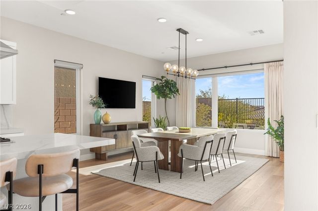 12167 Canyon Sunset Street, Las Vegas, NV 89138