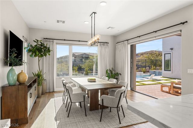 12167 Canyon Sunset Street, Las Vegas, NV 89138