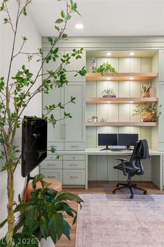 12167 Canyon Sunset Street, Las Vegas, NV 89138