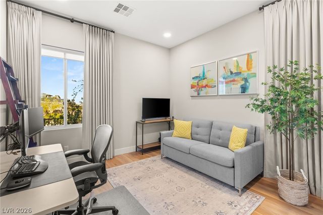 12167 Canyon Sunset Street, Las Vegas, NV 89138