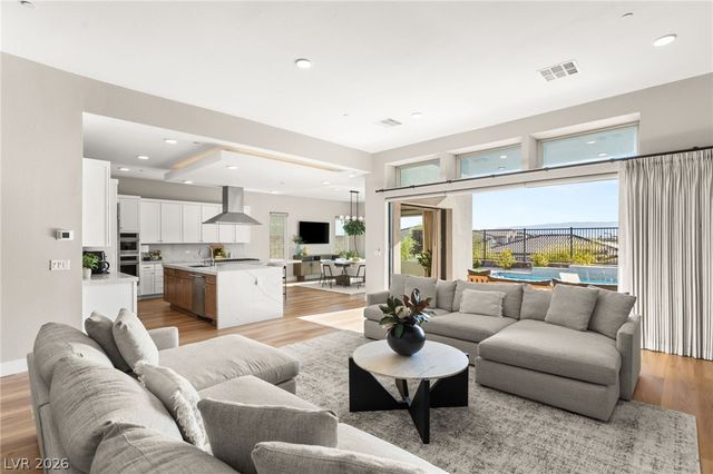 12167 Canyon Sunset Street, Las Vegas, NV 89138