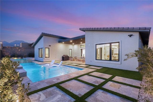 12167 Canyon Sunset Street, Las Vegas, NV 89138