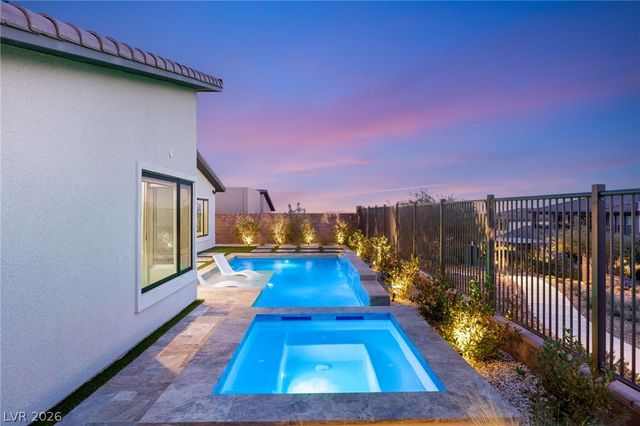 12167 Canyon Sunset Street, Las Vegas, NV 89138