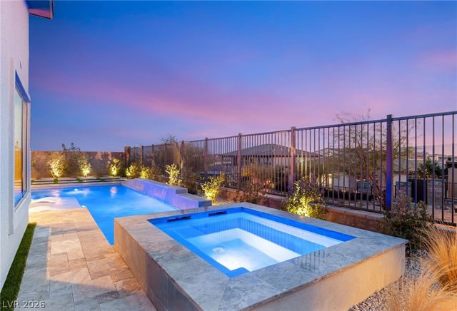 12167 Canyon Sunset Street, Las Vegas, NV 89138