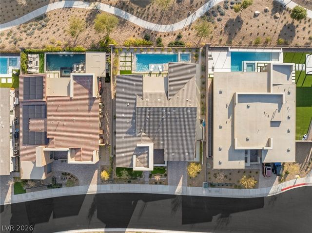 12167 Canyon Sunset Street, Las Vegas, NV 89138