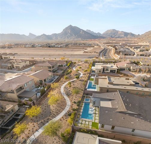 12167 Canyon Sunset Street, Las Vegas, NV 89138