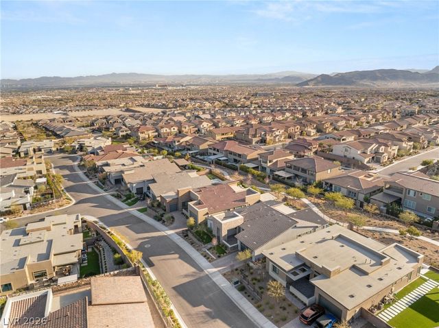 12167 Canyon Sunset Street, Las Vegas, NV 89138