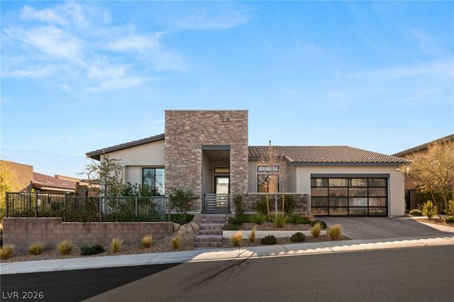 12167 Canyon Sunset Street, Las Vegas, NV 89138