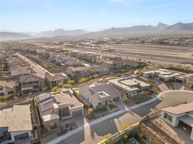 12167 Canyon Sunset Street, Las Vegas, NV 89138