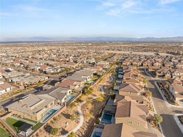 12167 Canyon Sunset Street, Las Vegas, NV 89138