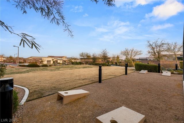 12167 Canyon Sunset Street, Las Vegas, NV 89138