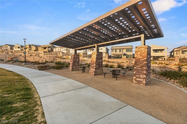 12167 Canyon Sunset Street, Las Vegas, NV 89138