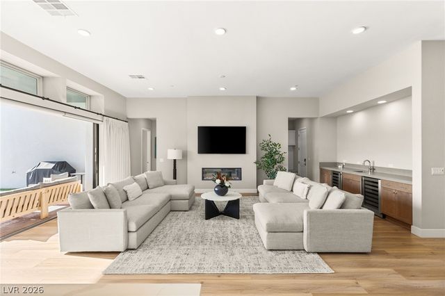 12167 Canyon Sunset Street, Las Vegas, NV 89138