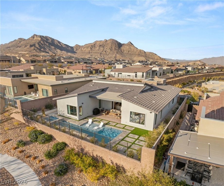 12167 Canyon Sunset Street, Las Vegas, NV 89138