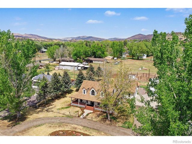 6301 Buckhorn Drive, Loveland, CO 80538