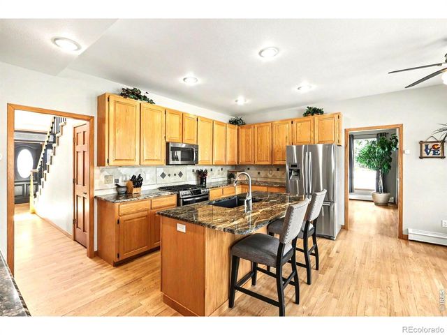 6301 Buckhorn Drive, Loveland, CO 80538