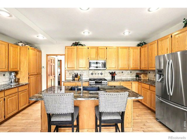 6301 Buckhorn Drive, Loveland, CO 80538