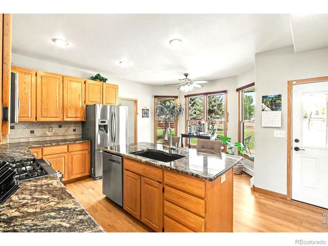 6301 Buckhorn Drive, Loveland, CO 80538
