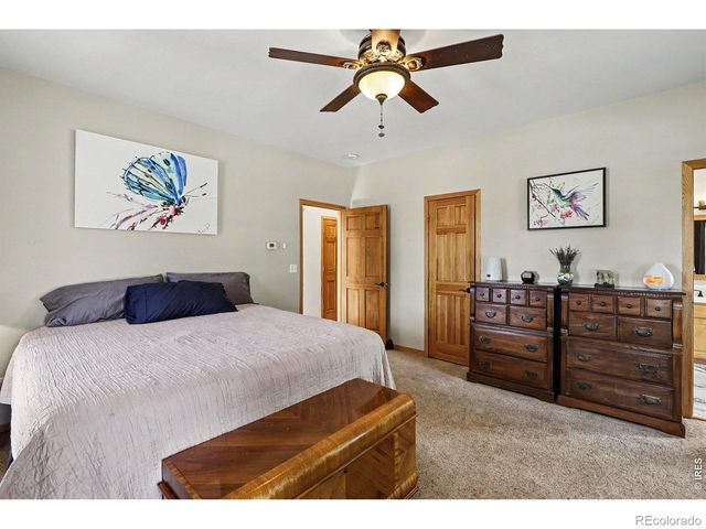 6301 Buckhorn Drive, Loveland, CO 80538