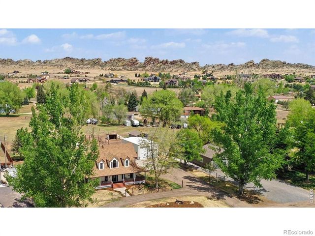 6301 Buckhorn Drive, Loveland, CO 80538