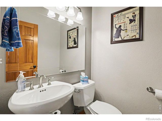 6301 Buckhorn Drive, Loveland, CO 80538