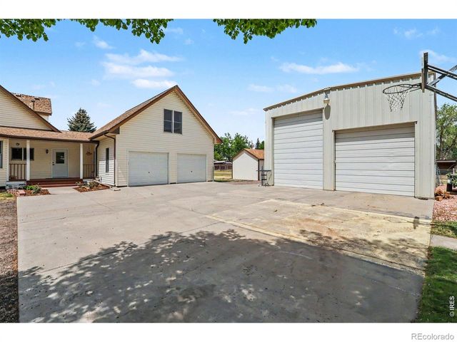 6301 Buckhorn Drive, Loveland, CO 80538