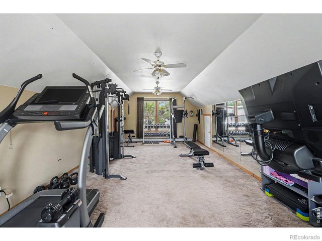 6301 Buckhorn Drive, Loveland, CO 80538