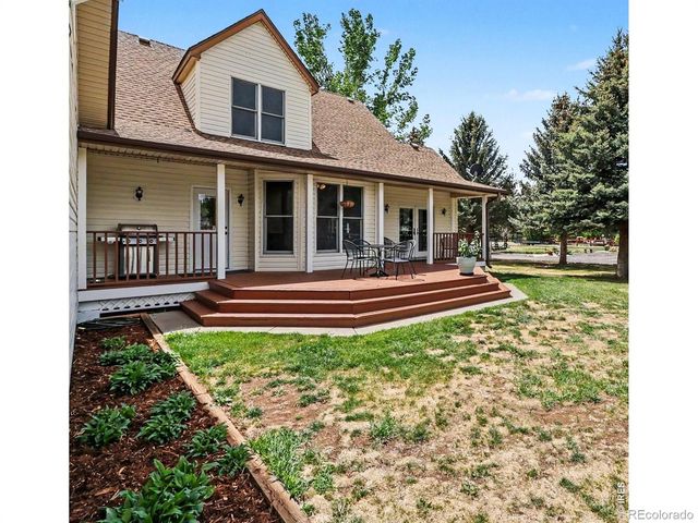6301 Buckhorn Drive, Loveland, CO 80538
