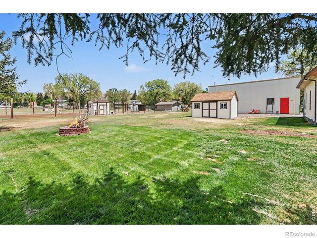 6301 Buckhorn Drive, Loveland, CO 80538